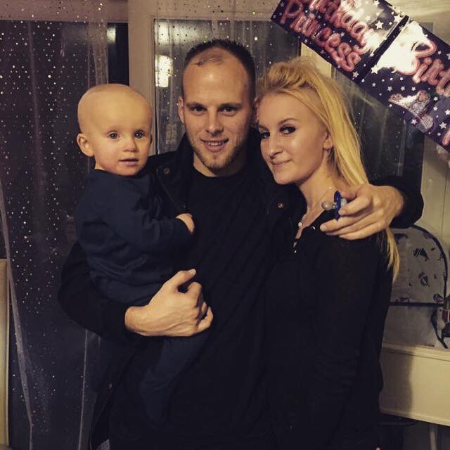 Tompowell08's tweet photo. :) https://t.co/87xMXqkqJJ