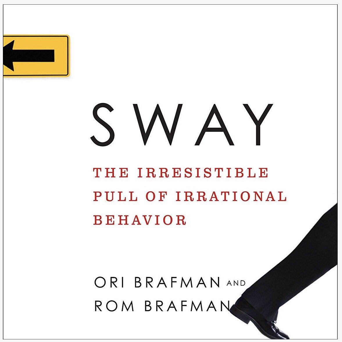 VipNino's tweet photo. Short but insightful... @HighBridgeAudio @recordedbooks #AudioBook #Unabridged #AudioBookReview #Sway #AudioBookLife https://t.co/oyB2LEUmZi