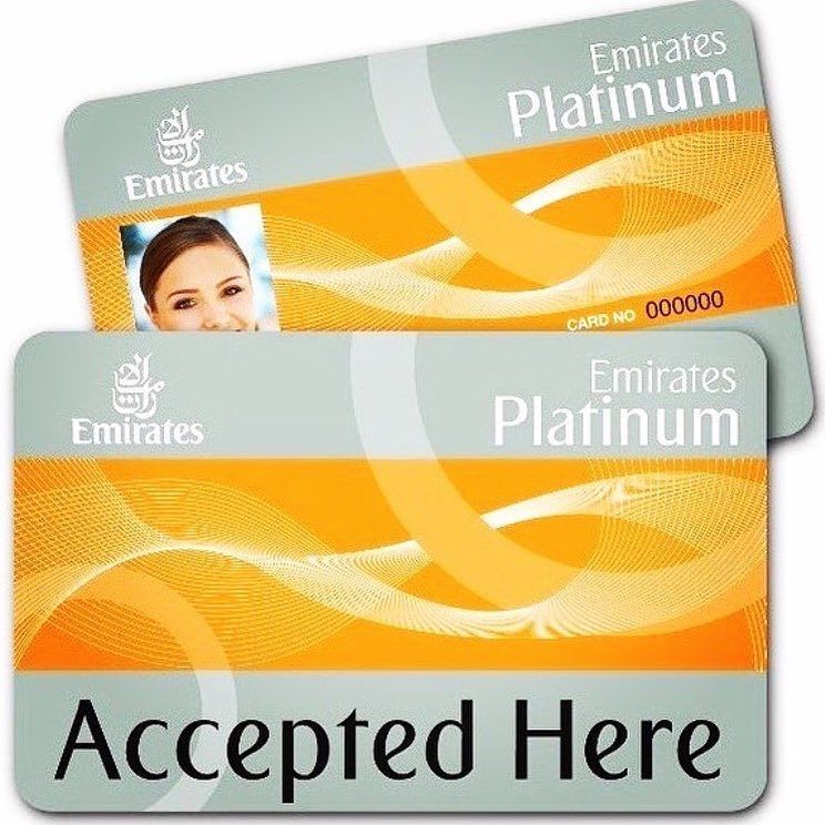 Orange Tree Nursery Dubai on Twitter: &quot;Emirates Platinum Card #emiratesplatinumcard https://t.co/IHfLoRfo0X&quot; / Twitter