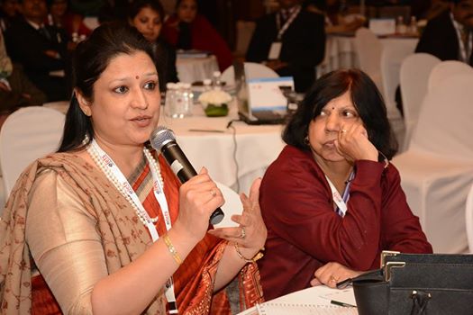 dl_magazine's tweet photo. Discussions at #elets_SLS https://t.co/MAC4gZmu4f
