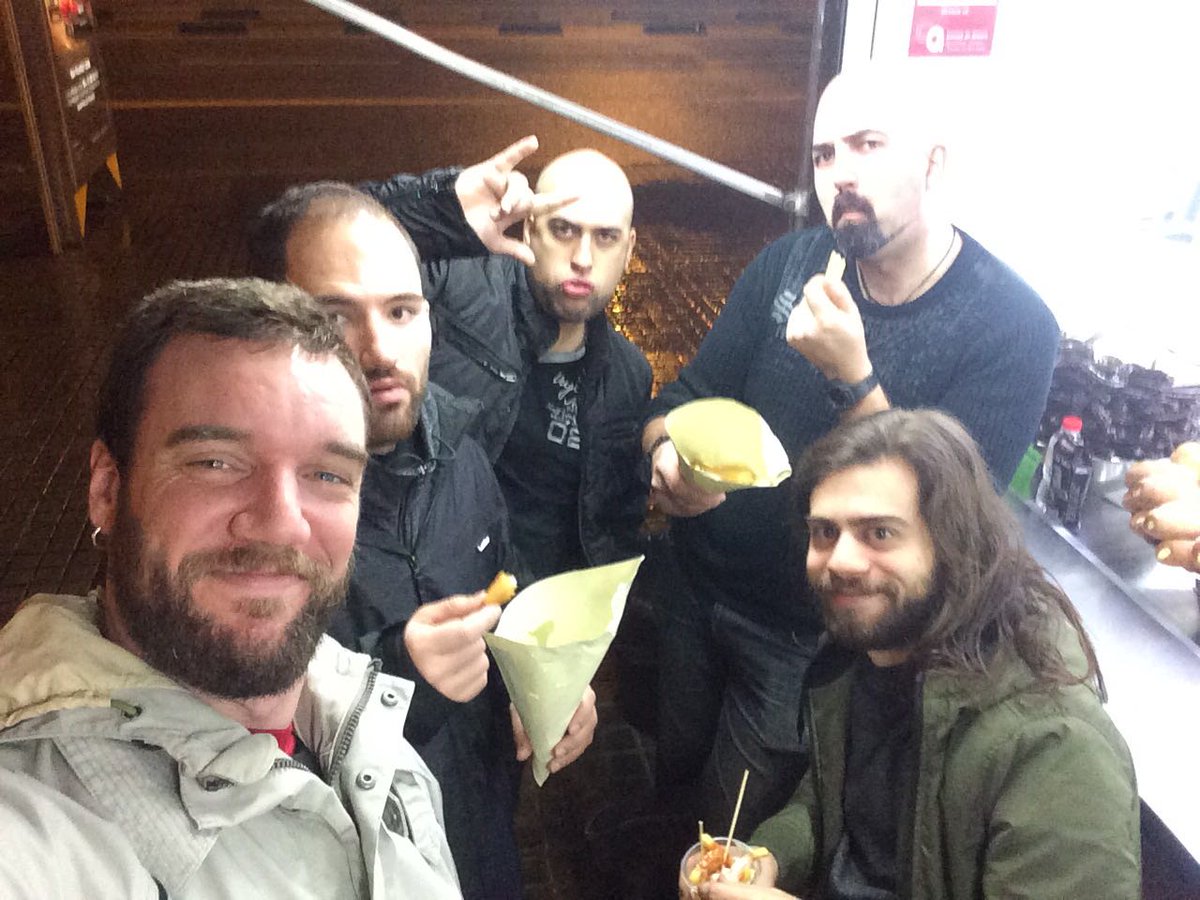 Comando Omega Alpha tweet media