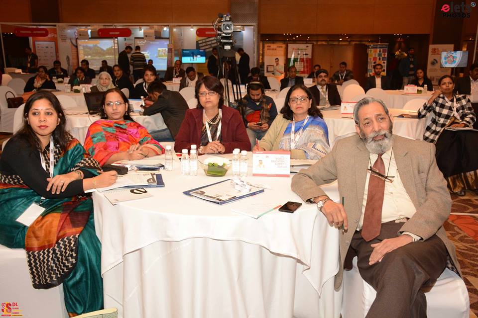 dl_magazine's tweet photo. Discussions at #elets_SLS https://t.co/s7RH7dO85h