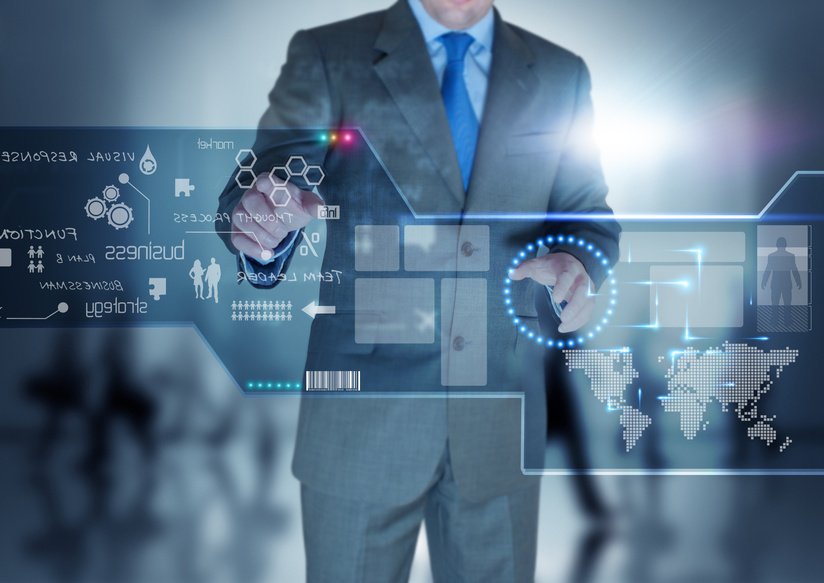 #FIC2017 Few years ago, #cybersecurity was a "nice to have". Now, it is not only a must have but a key competitive edge in #digitalization⚡️