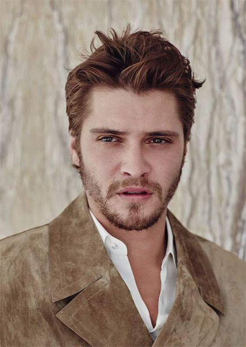 Luke Grimes’s Birthday Celebration | HappyBday.to