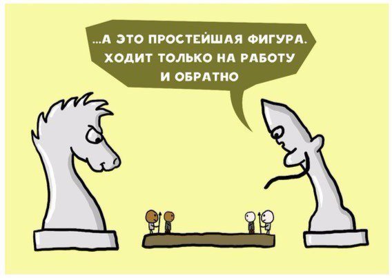 Что наша жизнь? Игра