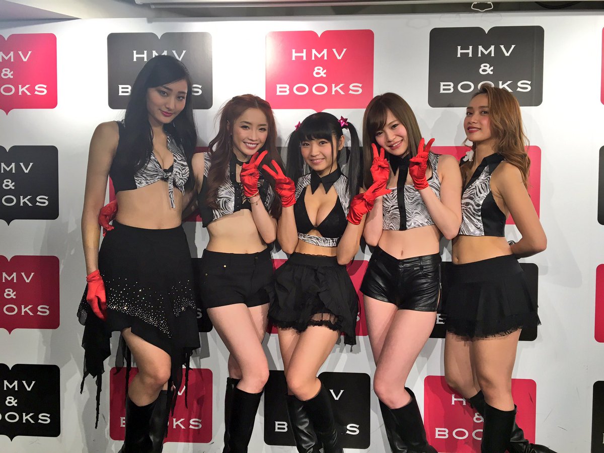 G Girls Official G Girls ダイヤモンドラブ 発売記念インストアライブお越しいただきましてありがとうございました Hmv Books Tokyo さん ありがとうございました リリイベまだまだ続きます よろしくお願いいたします G Girls Official G Girls ダイヤモンドラブ 発売記念インストアライブお越しいただきましてありがとうございました Hmv Books Tokyo さん ありがとうございました リリイベまだまだ続きます よろしくお願いいたします