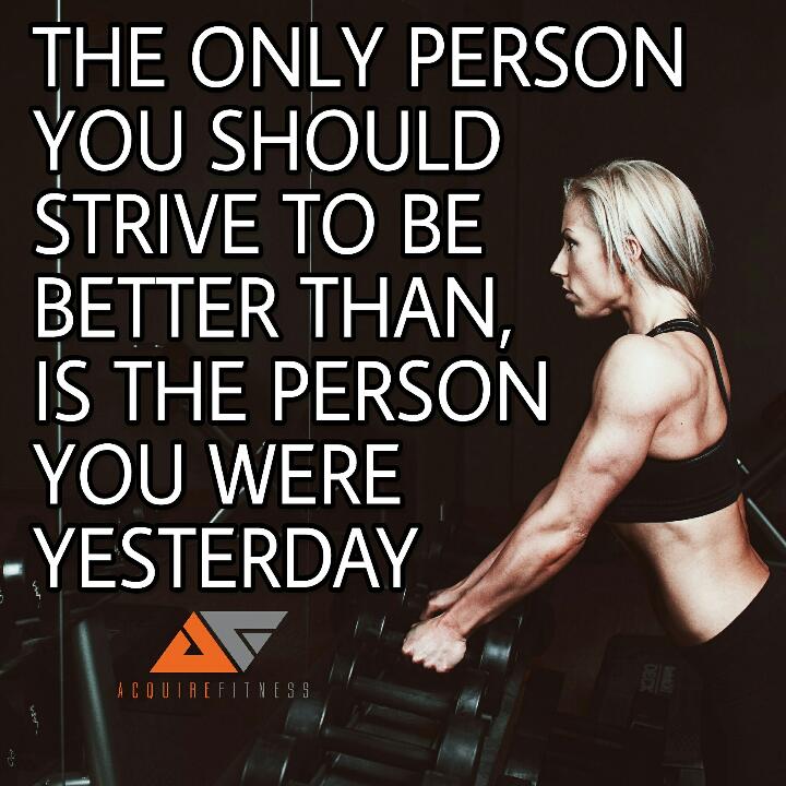 AcquireFitness's tweet photo. Take every opportunity to better yourself...
#dedication #progress #motivation #transformation #journey #lifestyle https://t.co/sR6CgER4O3