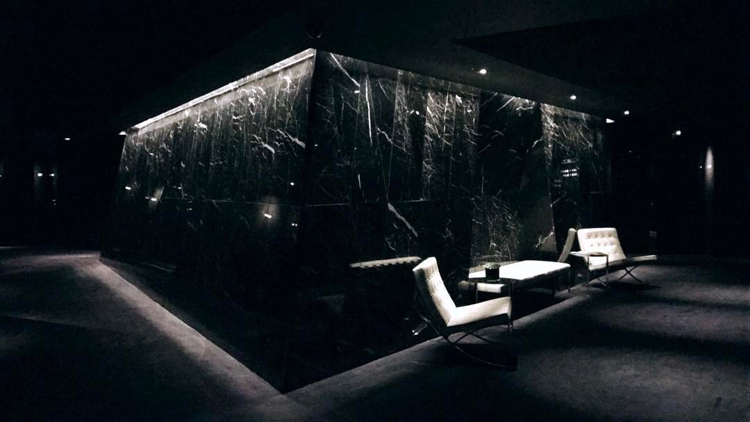 ME London Hotel tweet media