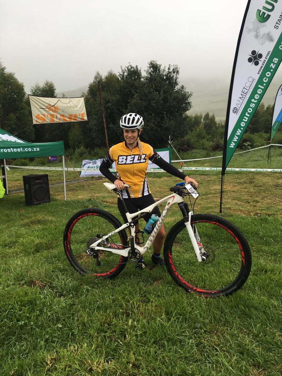 Not my day today. I had a mechanical early into the race.Let's try again tomorrow🚲