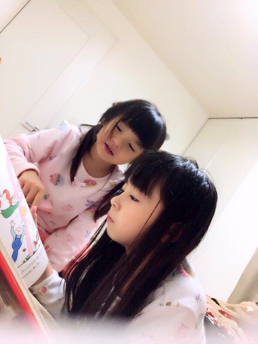 Twitterのコスプレ画像1