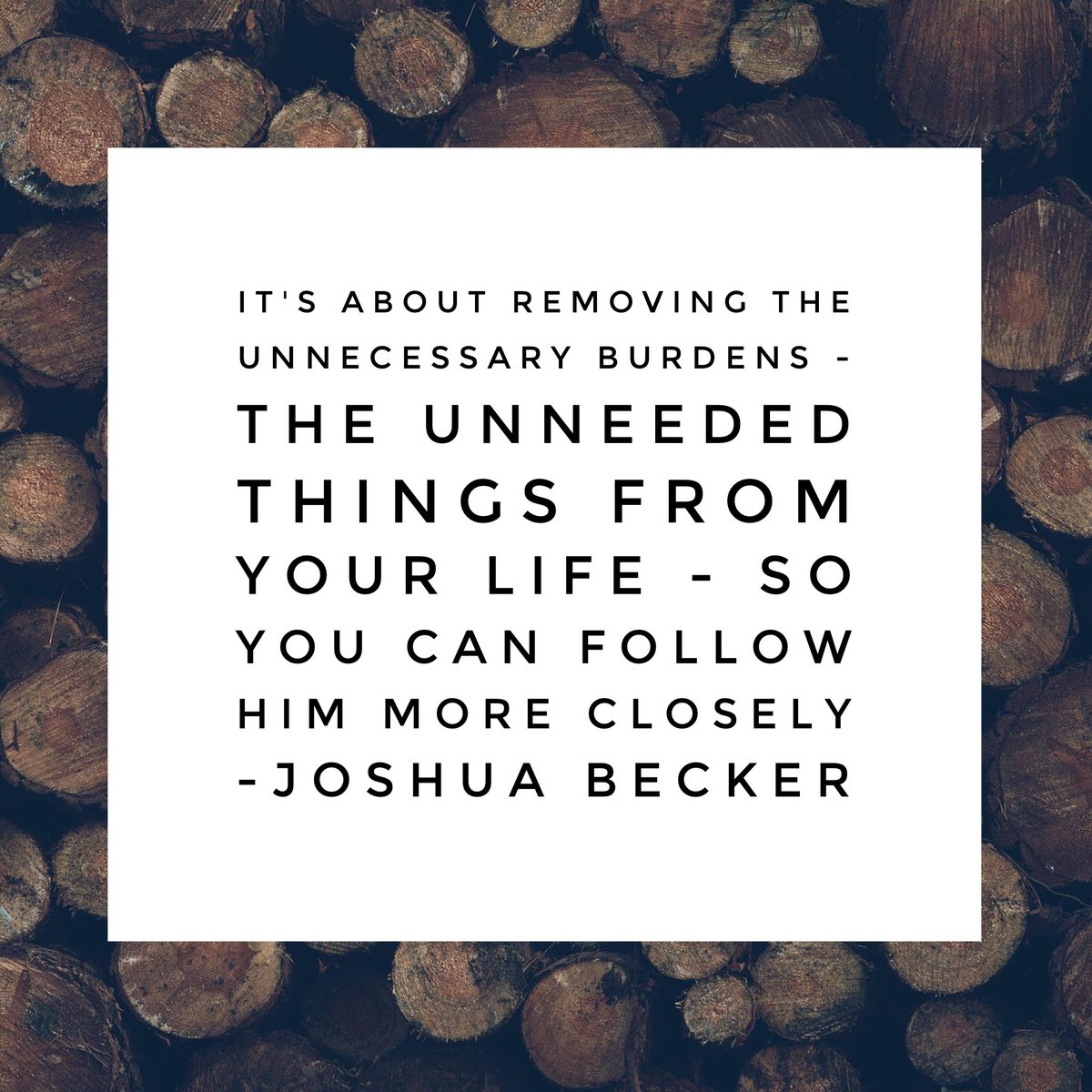 nextminpodcast's tweet image. Did you listen to Ep. 13 with @joshua_becker? Learn how #minimalism intersects with #youthmin! bit.ly/2kd002n