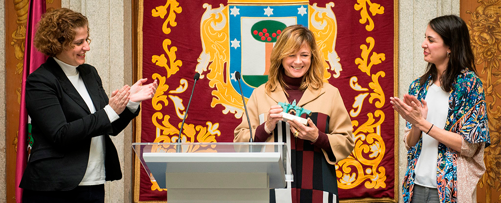 Lo mejor del cine español de 2016 en la 35 Semana de Cine en Carabanchel: bit.ly/2jiJfP1