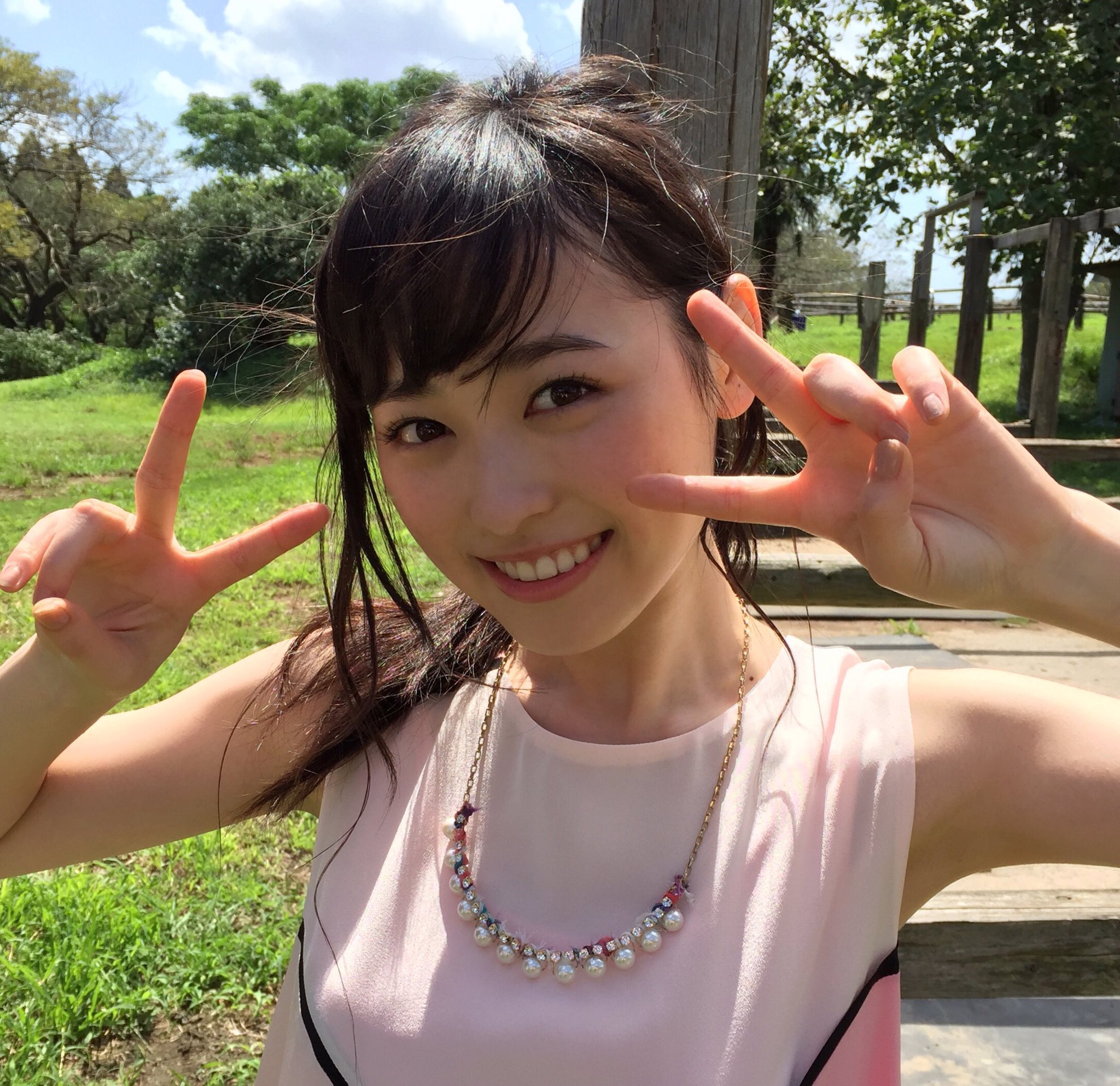 福原遥　アイコラ 【再度】3月4日に渋谷にて開催されるファンイベント『福はるvol.3』！ホームページ先行＆Twitter先行受付中です✨  ミニLIVEあり🎤🎶握手会あり👋🏻で盛りだくさん！是非この機会をお見逃しなく👀受付は23日(月)までです！ https://t.co ...