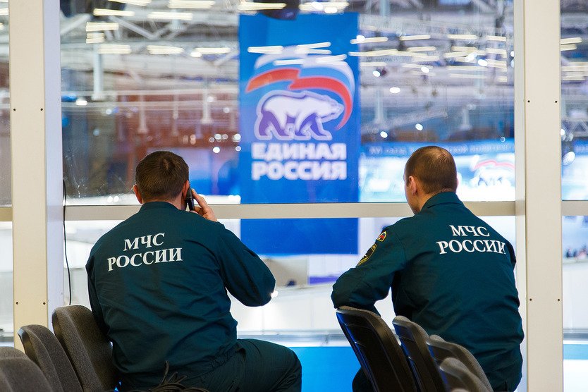 LexFilippov's tweet photo. #ЕРсъезд это прежде всего безопасность людей) https://t.co/XM4Voizw1w
