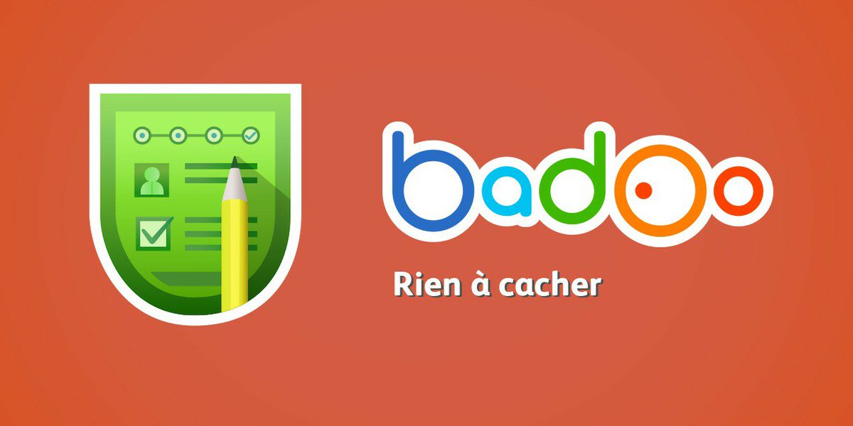 samcrogost's tweet photo. J'ai gagné un trophée en complétant mon profil sur #badoo ! https://t.co/ZoLFTkK0VV https://t.co/Fkrlbaz1Jc