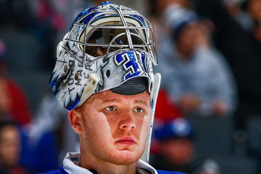 TheHockeyNews's tweet photo. Andersen has contributed as much as anyone to Leafs' success. Now the team must repay him, writes @THNMattLarkin https://t.co/S55gd0HQW6 https://t.co/JUxMSzpRdw