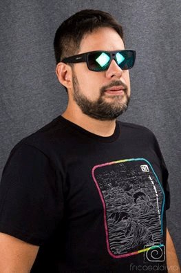 Recordando a Carlos Molnar Bajista de la banda Zion TPL