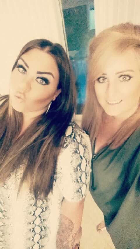 steffiem86's tweet photo. @MelissaHartleyx  I miss your face #southernbesty ❤😘 https://t.co/uvlWubYSfB