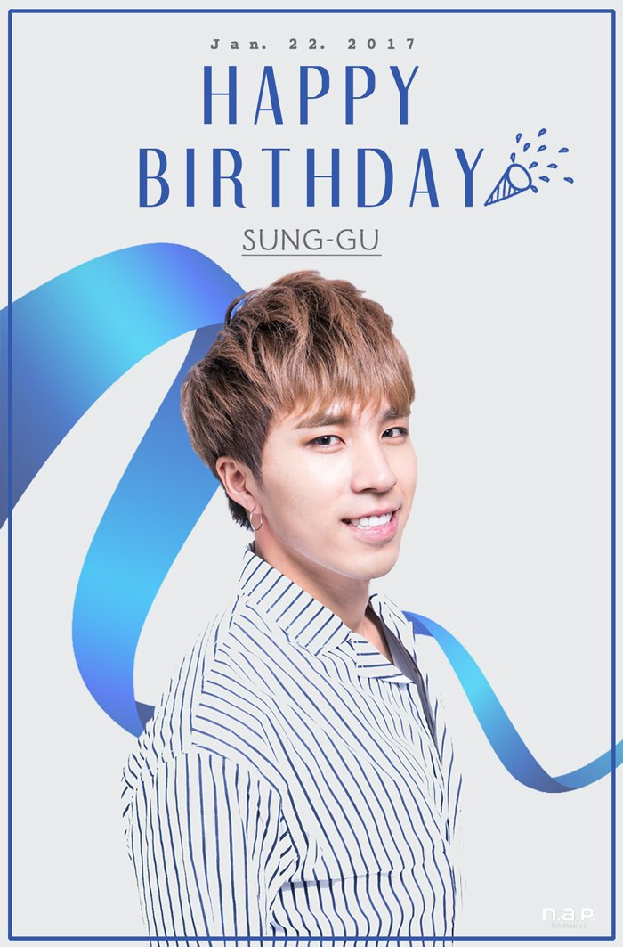 #HIGH4 #하이포 #성구
하이포의 리더 김성구의 생일을 축하해주세요🎉
#HappyBirthDaySunggu