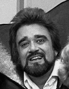 Happy birthday dear Wolfman Jack, happy 79th birthday to you! 