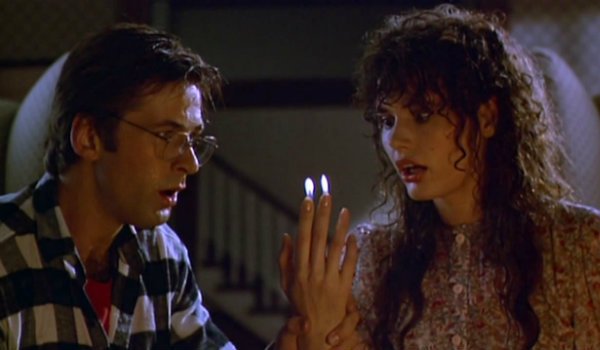  Happy birthday to a real one, Geena Davis! 