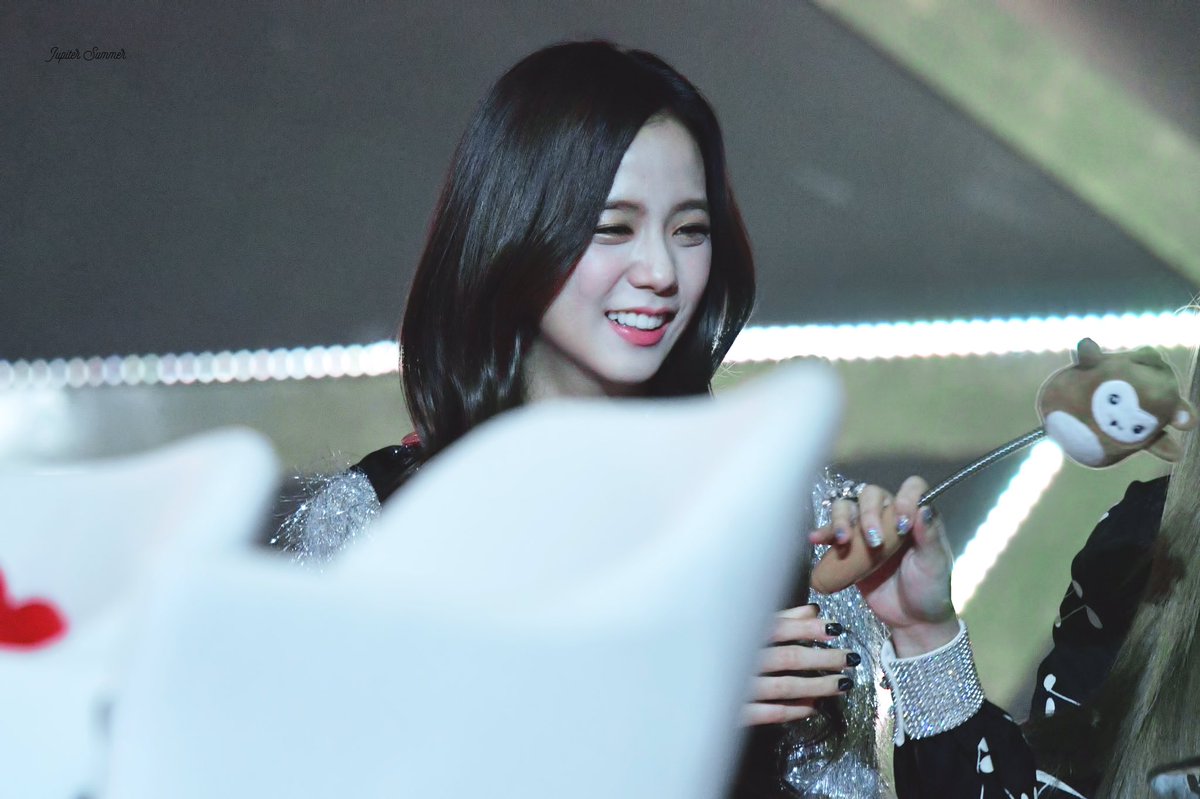 170113
 #블랙핑크 #BLACKPINK
 #JISOO #지수