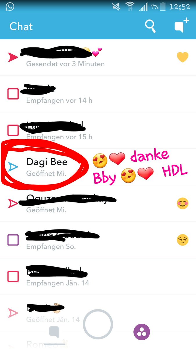 Dankeee😭😭😭❤❤❤ ich freue mich gerade so 😭😭❤❤ danke <a href="/dagibee/">dagi</a>