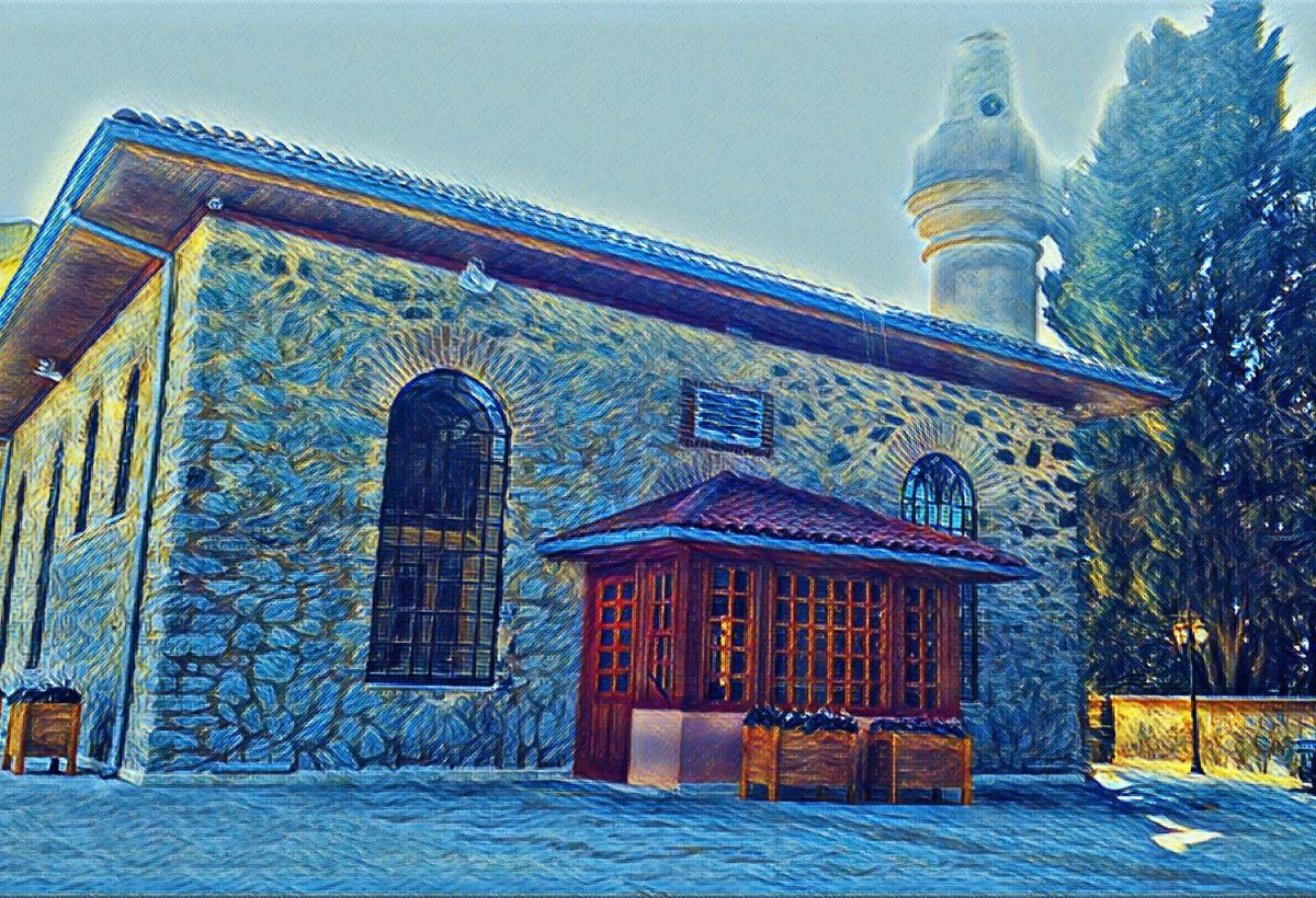 KupluceMah's tweet photo. Temeli 1909 yılında atılan Küplüce Camii'mıliz, hızlıca restore edilerek yeni yüzüne kavuştu. Ziyaret ettiniz mi? 😊

#cami #küplüce #üsküdar https://t.co/YUwhnCeHXk