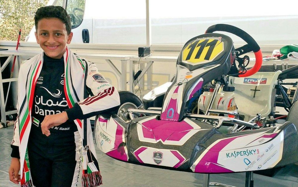 AbuDhabiRacing1's tweet photo. #Karting #OPlate Finish🏁
📸Al Saadi P2/Cadet X30🏆
Al Shamsi P3/MiniMax🏆
H.Al Qubaisi 8/Junior X30
A.Al Qubaisi DNF/Senior X30
@DamanSpeedAcad https://t.co/K2fFBciKoC