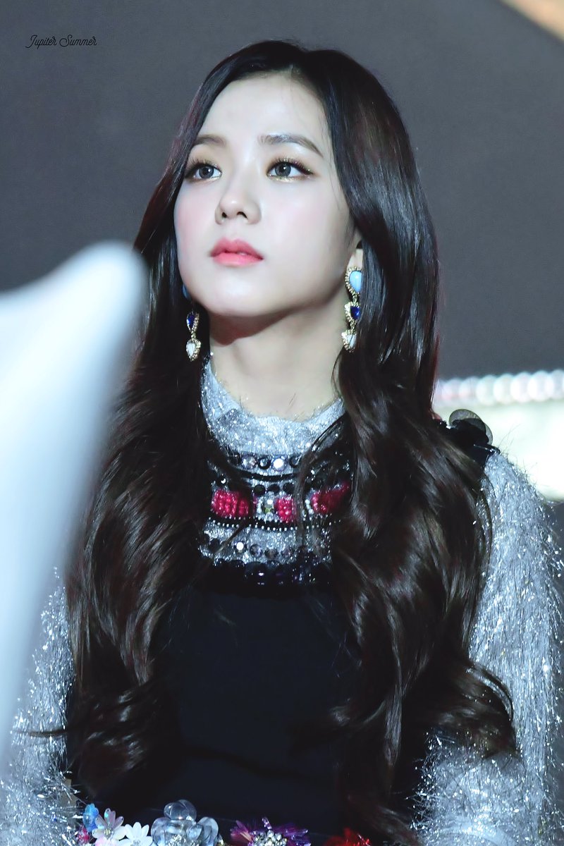 170113
 #블랙핑크 #BLACKPINK
 #JISOO #지수