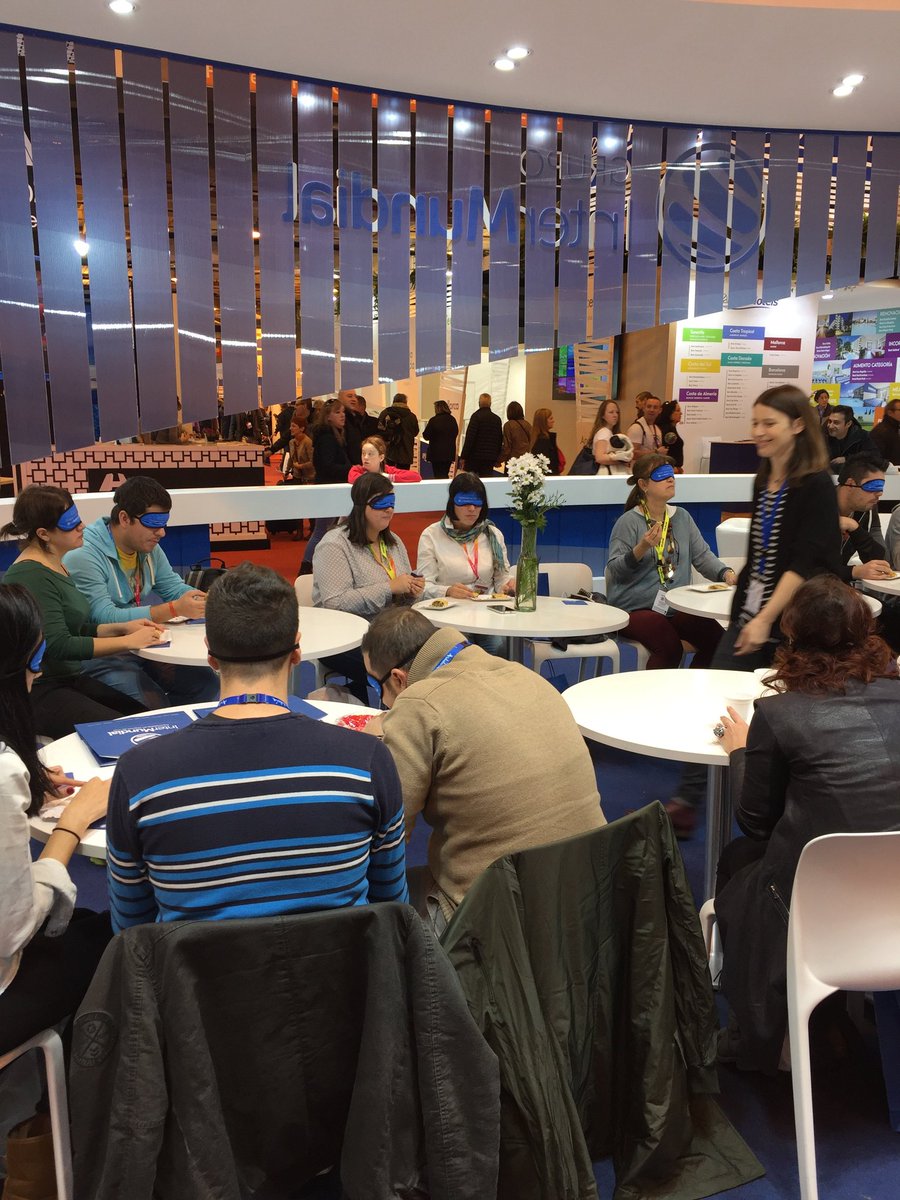 Vipavi_'s tweet photo. Cata a ciegas con @InterMundial_ES #imresponsable #interbloggers https://t.co/ClklvNpvPJ