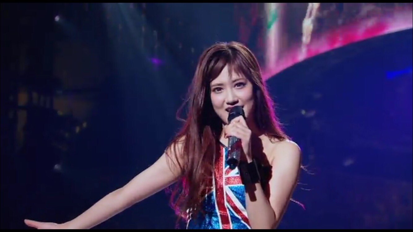 Twitter पर せきちゃん Ldh垢 固定ツイ 久々cwのライブdvd見たけどよかった E Girls Happiness 藤井夏恋 カレン キャレン キャレリーナ キャレリーナ Colorful World Cw