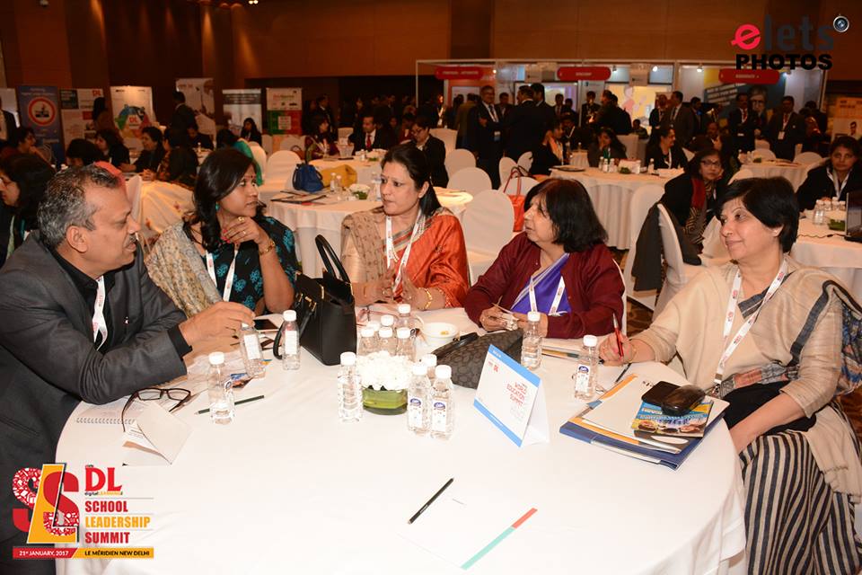 dl_magazine's tweet photo. Schools participating at #Elets_SLS conference https://t.co/HdjjuXJE5M