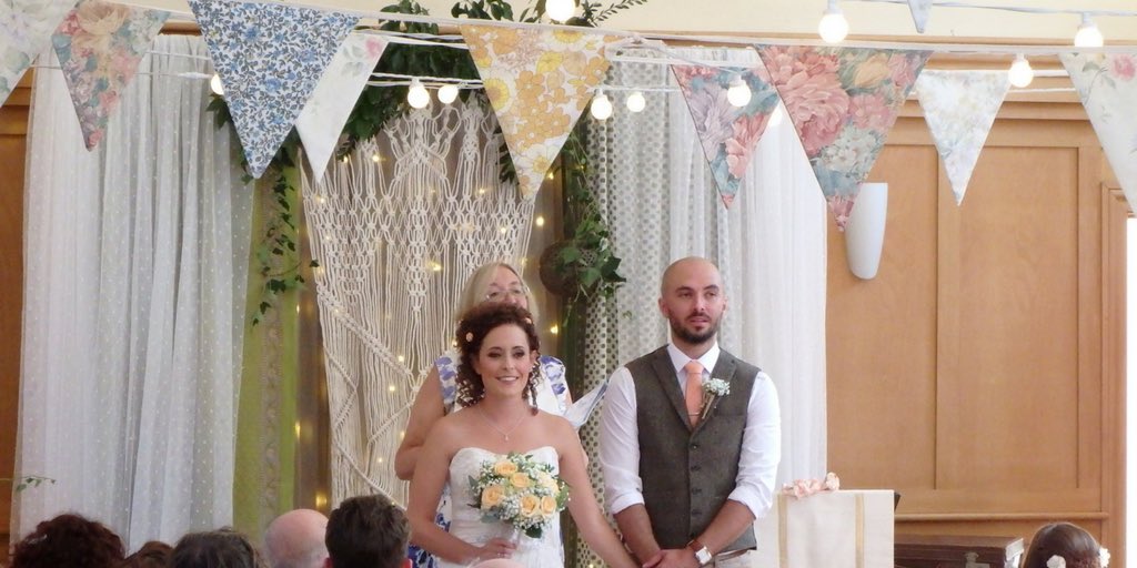 Vintage style weddings - don't you just love them? Styling by <a href="/OrangeTreeWeds/">Orange Tree Weddings</a> Get in touch now to find out more!