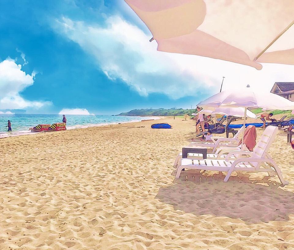 Saku Yaeal応援団 この夏は 弾けたい ガチ Yaeal 仮面ミーハー女子 沖縄いきたぁぁぁい