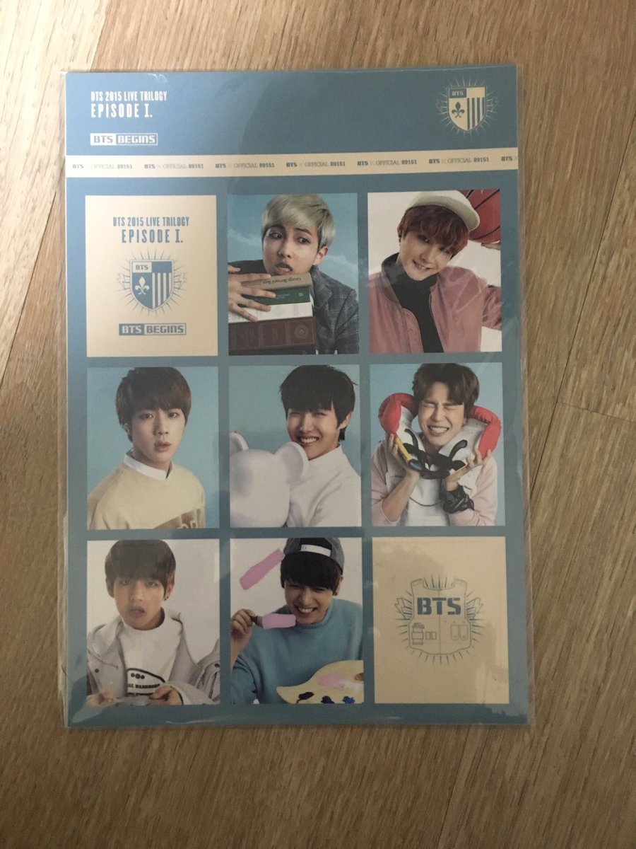 eggingyouon's tweet photo. Selling bts sticker sets dm if interested https://t.co/F9eEGNOYES