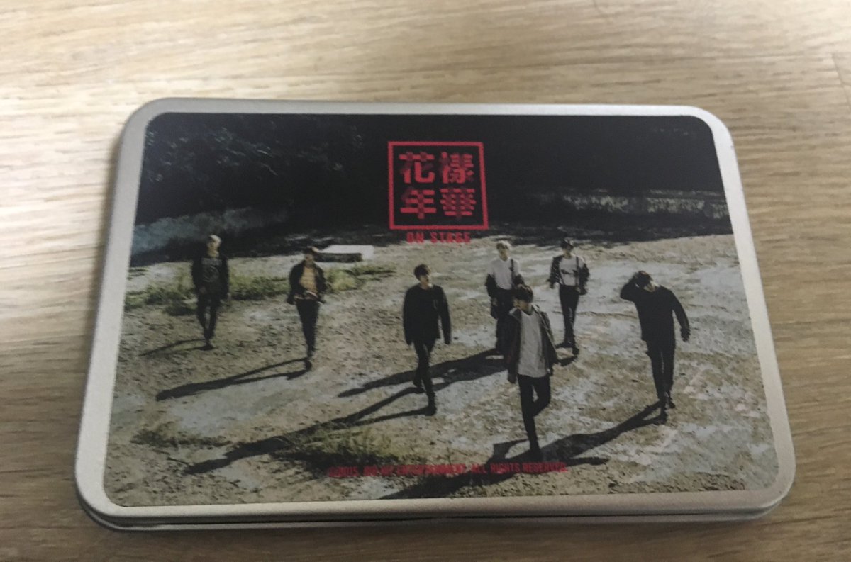 eggingyouon's tweet photo. Selling bts sticker sets dm if interested https://t.co/F9eEGNOYES