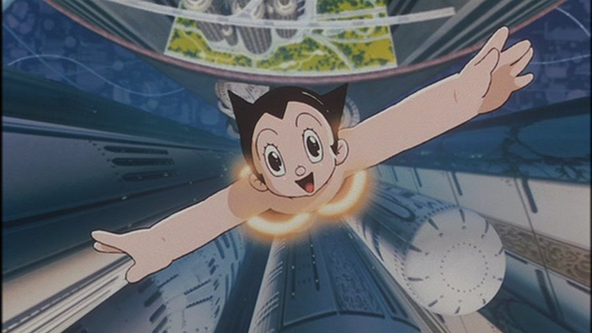 アストロボーイ 鉄腕アトム感想 Togetter