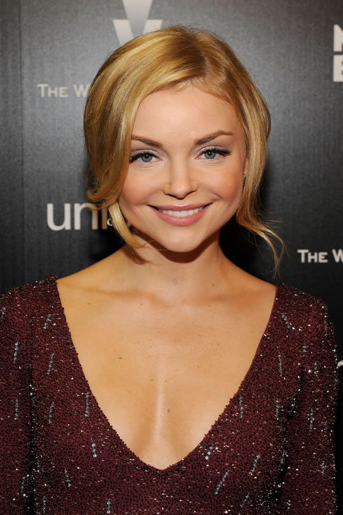 Happy Birthday Izabella Miko 