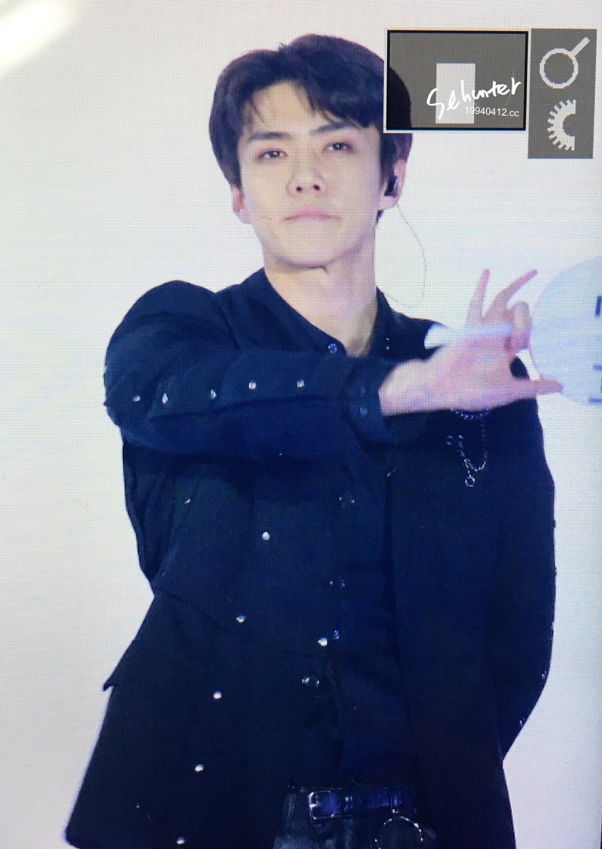 sehunter_com's tweet photo. 170121 GREEN NATURE 2017 EXO FAN FESTIVAL PREVIEW2 ​​​#sehun #세훈 https://t.co/x00qghY8lT