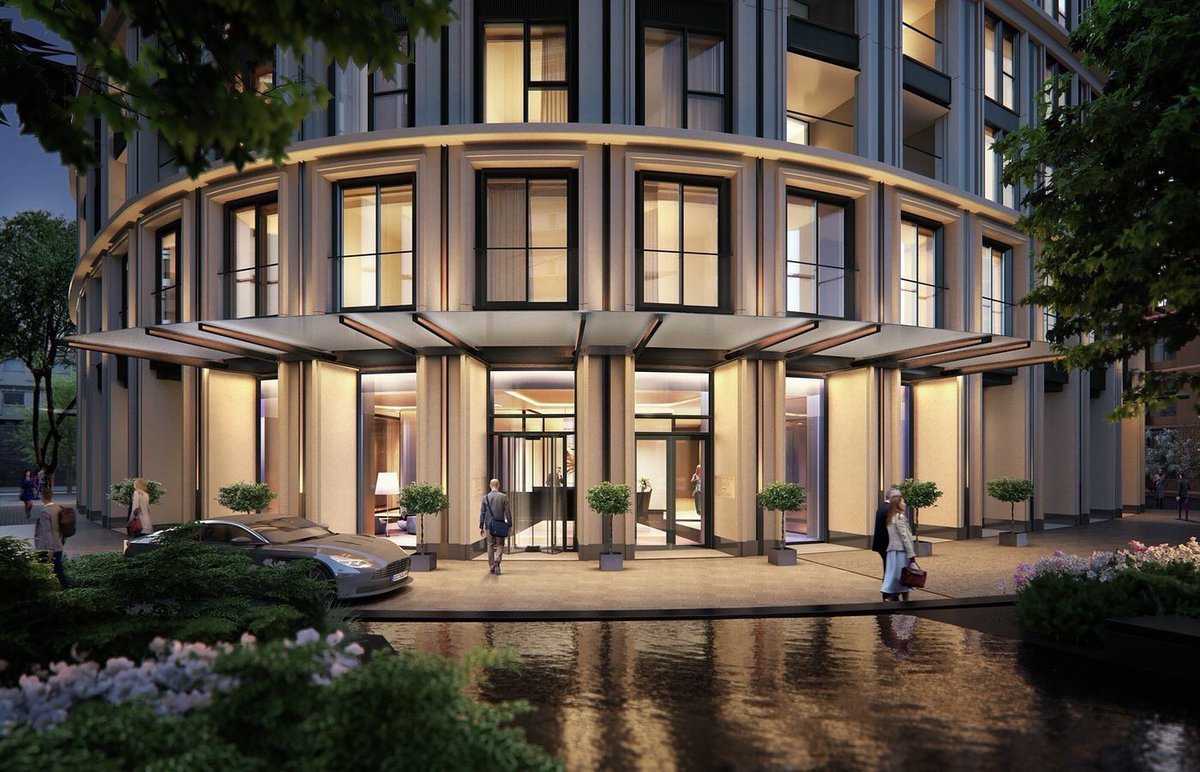 JLL_Nathan's tweet photo. COMING SOON #Westendgate is located in #ZoneOne. Next to #Mayfair #Paddington #Marylebone &amp; #HydePark. For more info https://t.co/TbyvlX36ay https://t.co/3guiMQh5dg