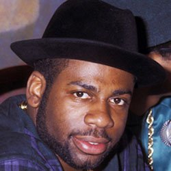 Happy Birthday to the late Jam Master Jay 