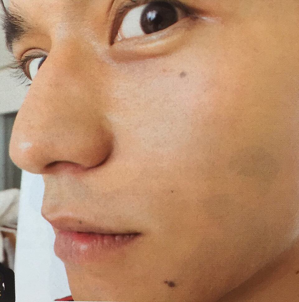 kanjamasa015's tweet photo. 素敵なお目目が近くに
https://t.co/kDR4PhCu5q