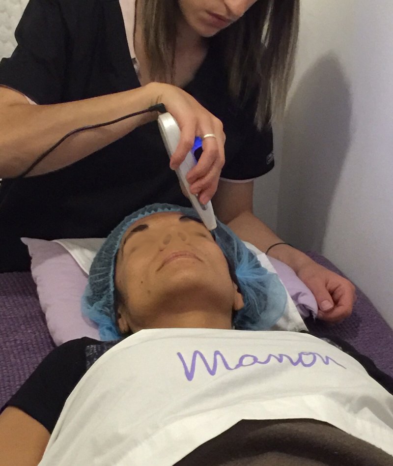 esteticamanon's tweet photo. PEELING ULTRASÓNICO #SkinCleaner
Para renovar tu piel después de tanto sol!
Reservas 091 787 334 - esteticamanon@gmail.com https://t.co/MpndP8yjLl