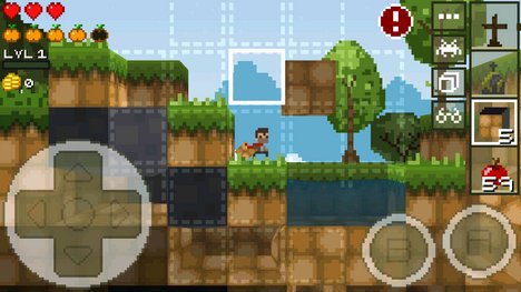 アプリゲット編集長 スマホのマイクラ系でトップクラス 平面なオープンワールドが舞台のサンドボックスゲーム Lost Miner ロスト マイナー T Co Bqz4csp3go アプリゲット マイクラ系 アプリゲット編集長 スマホのマイクラ系でトップクラス 平面なオープンワールドが舞台のサンドボックスゲーム Lost Miner ロスト マイナー T Co Bqz4csp3go アプリゲット マイクラ系