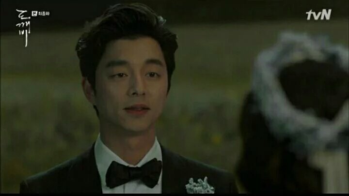 MyKoreanDramaID's tweet photo. 😍😍😍😍😍 #Goblin #Dokkaebi #Gongyoo #Kimgoeun https://t.co/Pa4XyCBsCS