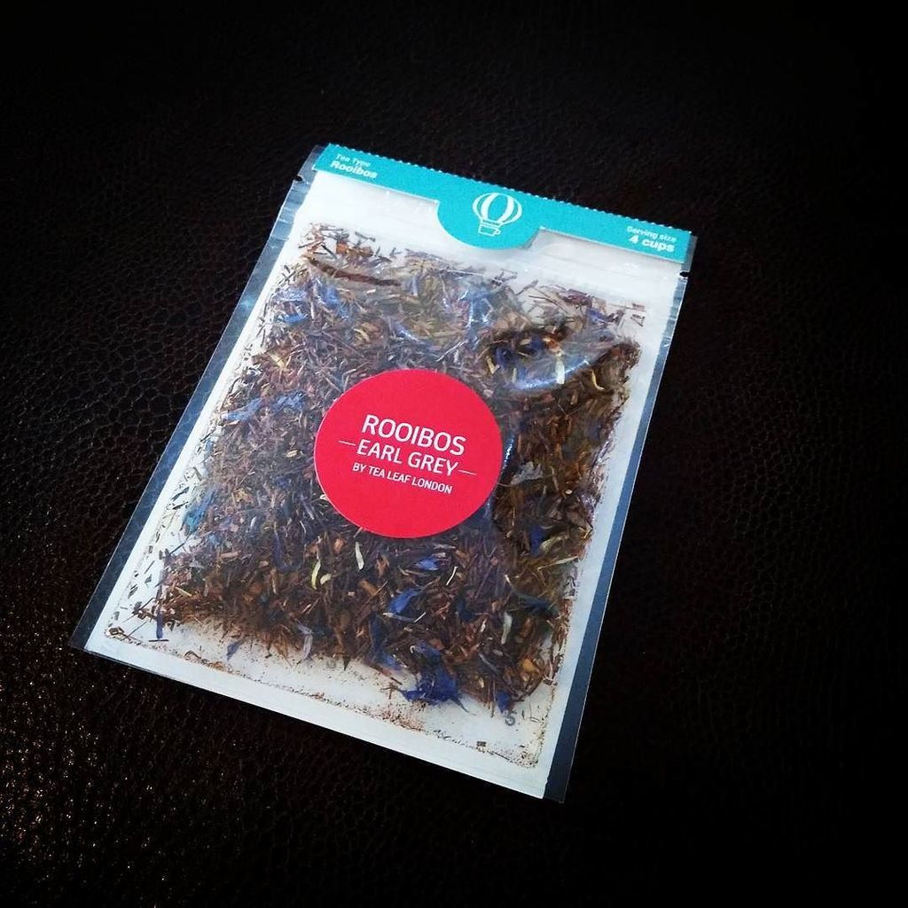 swanny's tweet photo. Today's brew of the day courtesy of @tea_tourist and @tealeaflondon #tea #teatourist #teainabox #subscriptionbox #t… https://t.co/XcTkK5ctQN