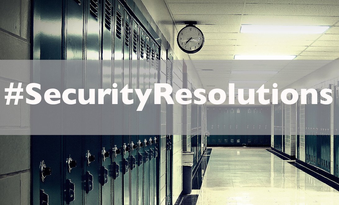 Schedule a site assessment w. an @ASSAABLOY rep. to find out more about your school's security. #SecurityResolution bit.ly/2jWJnDW