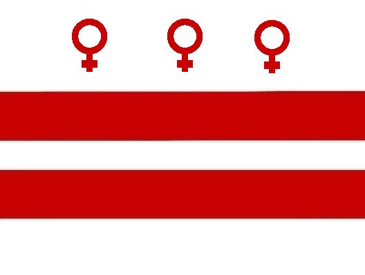 councilofdc's tweet photo. The District supports, defends, respects, and encourages women-- not just in a march, not just in March, but 24/7/365! https://t.co/LzZvnPzkqf