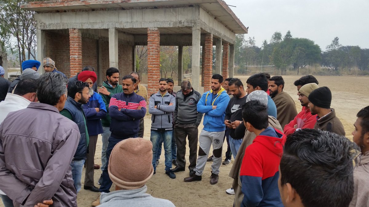Dr.Ravjot Singh tweet media
